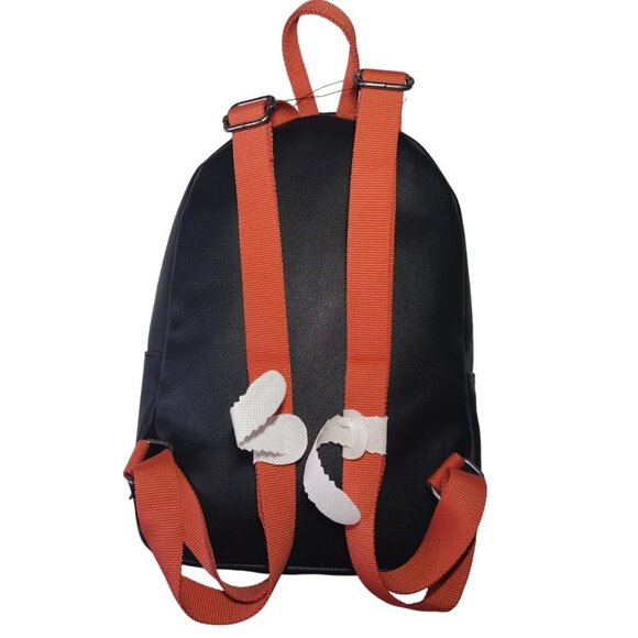 BLACK PANTHER, backpack with Funkopop and Marvel design, black, for children. - Picture 6 of 8